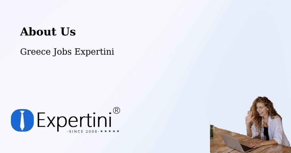 About Expertini Recruitment Platform  – Sofádes - Sofádes, Greece Jobs Expertini