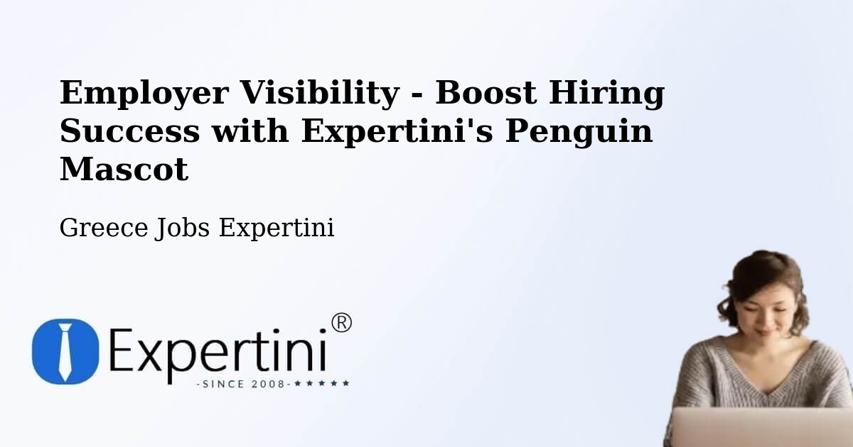 CV and Resume Visibility Optimization – Sofádes - Greece Jobs Expertini